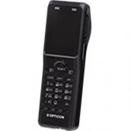 アイメックス OPH-5000i-BLK 小型1次元2次元対応無線ハンディターミナル