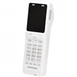 アイメックス OPH-5000i-WHT 小型1次元2次元対応無線ハンディターミナル