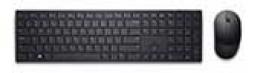 【法人様宛限定】Dell CK580-AJNR-0A Dell Proワイヤレス キーボードおよびマウス（US English) - KM5221W - リテール パッケージ