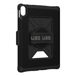 プリンストン UAG-IPD10HS-BK UAG社製iPad (第10世代)用METROPOLIS with HandStrap Case (ブラック)