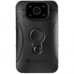 Transcend TS64GDPB10C 64GB Body Camera DrivePro Body 10 USB Type-C