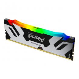 Kingston KF576C38RSA-16 16GB 7600MT/s DDR5 CL38 DIMM FURY Renegade RGB XMP