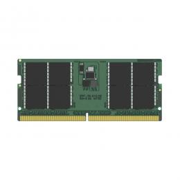 Kingston KVR56S46BD8-32 32GB DDR5 5600MT/s Non-ECC CL46 SODIMM 2Rx8