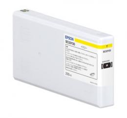 EPSON SC33Y20 SureColor用 インクカートリッジ/イエロー（200ml）
