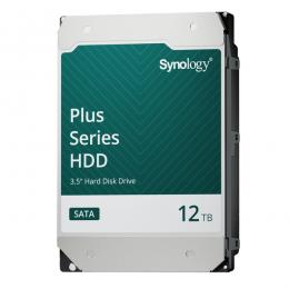 Synology HAT3310-12T-BOX HAT3310 3.5インチSATA 12TB HDD（3年保証）