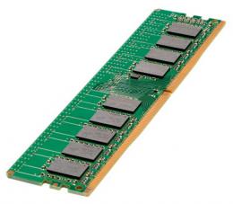 HPE P64336-B21 16GB 1Rx8 PC5-4800B-E Standard メモリキット