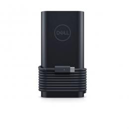 【法人様宛限定】Dell CK450-AJSQ-0A デルの USB-C 90ワット ACアダプタ（1メーター 電源コード付属） - Japan