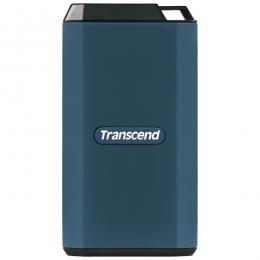 Transcend TS4TESD410C 4TB External SSD ESD410C USB 20Gbps Type-C