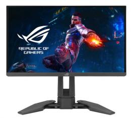 ASUS PG248QP ゲーミング液晶ディスプレイ 24.1型/1920×1080/HDMI×2、DisplayPort/ブラック/スピーカー：なし