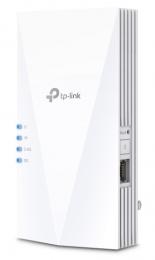 TP-LINK RE500X(JP) AX1500 デュアルバンドWi-Fi 6中継器