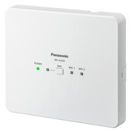 Panasonic WX-AU202 ワイヤレスアンテナユニット