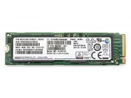 日本HP 406L8AA 512GB PCIe-4x4 NVME TLC SSD