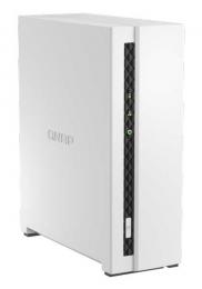 QNAP T133N141 TS-133 ニアライン 14TB (14TB x 1)