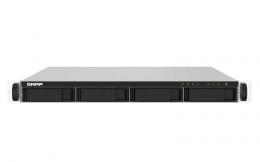 QNAP T432PXURN224 TS-432PXU-RP ニアライン 88TB (22TB x 4)