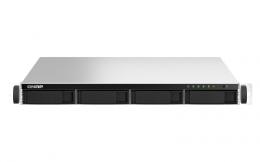 QNAP T464U8GN2D4 TS-464U-8G ニアライン 80TB (20TB x 4)