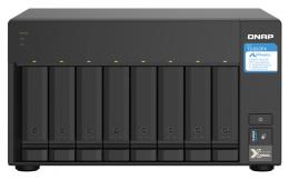 QNAP T832PXN228 TS-832PX ニアライン 176TB (22TB x 8)