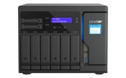 QNAP T855XN226 TS-855X ニアライン 132TB (22TB x 6)