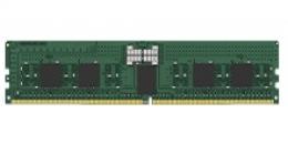 Kingston KTL-TS548S8-16G 16GB DDR5 4800MT/s ECC Registered DIMM 1Rx8 Module