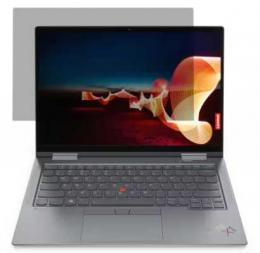 レノボ 4XJ1M77972 Lenovo 14インチ ブライトスクリーン プライバシーフィルター(ThinkPad X1 Yoga)