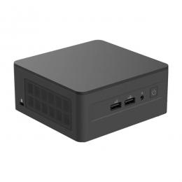 ASUS RNUC13ANHI300000I 第13世代 Core i3-1315U搭載 小型PC（ベアボーン）