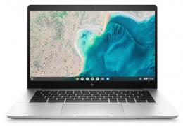 日本HP 9X8M7PA#ABJ HP Elite c640 G3 Chromebook Enterprise (Celeron 7305/8GB/64GB eMMC/光学ドライブなし/Chrome OS with Chrome Enterprise Upgrade/Office無/14.0型)