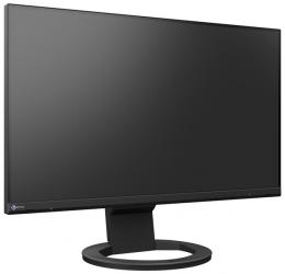 EIZO(エイゾー) EV2490-BK 液晶ディスプレイ 23.8型/1920×1080/HDMI、DisplayPort、USB Type-C/ブラック/スピーカー：あり