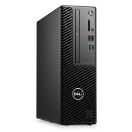 【法人様宛限定】Dell DTWS028-042N3 Precision Tower 3460 SFF(Core i7-14700/16GB/SSD・512GB/DVD+/-RW RAMドライブ/Win11Pro/Officeなし/Nvidia T400/3年保守)