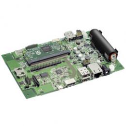 ラトックシステム RPi-CM3MB2L Raspberry Pi CM3キャリアボード CM3 Liteバンドル版