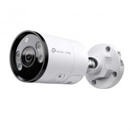 TP-LINK VIGI C355(4mm)(UN) VIGI 5MP屋外用フルカラーバレット型ネットワークカメラ