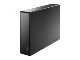 I-O DATA HDJA-SUTN16B USB 5Gbps（USB3.2 Gen1）対応 セキュリティハードディスク 16TB