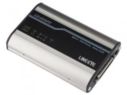 LINEEYE LE-200PF PC接続型通信プロトコルアナライザー