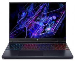 Acer(エイサー) PHN16-72-N76Z46 Predator Helios Neo (Core i7-14700HX/16GB/1TB SSD/Windows 11 Home(64bit)/16.0型/アビサルブラック)