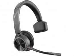 日本HP 76U48AA Poly Voyager 4310 USB-A Headset +BT700 dongle