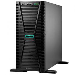 HPE P70278-291 ML110 Gen11 Xeon Silver 4510 2.4GHz 1P12C 32GBメモリ 8SFF MR408i-o/4GB 800W電源 オンボード1Gbx2 RPS対応モデル