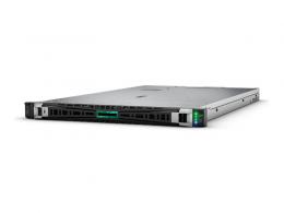 HPE P70541-291 DL360 Gen11 Xeon Gold 5515+ 3.2GHz 1P8C 32GBメモリ 8SFF MR408i-o/4GB 1000W電源 BCM57416-T 10Gbx2 モデル