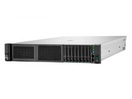 HPE P72986-291 DL345 Gen10 Plus EPYC 7203P 2.8GHz 1P8C 32GBメモリ ホットプラグ 8LFF P408i-a/2GB 500W電源 BCM5719-T4 モデル