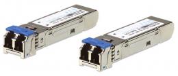 ATEN 2A-137G-C1GSM 光ファイバーシングルモード 1.25G SFP トランシーバーモジュール