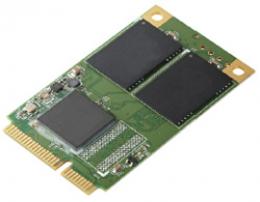 ADTEC CMS12GMITJFSVG 産業用 mSATA SSD 128GB MLC 温度拡張品