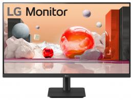 LG 27MS500-B 液晶ディスプレイ 27型/1920×1080/HDMI×2/ブラック/スピーカー：なし