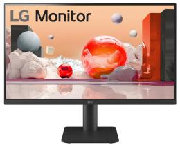 LG 27MS550-B 液晶ディスプレイ 27型/1920×1080/HDMI×2/ブラック/スピーカー：あり