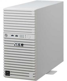 NEC NP8100-2995YP3Y Express5800/D/T110m Xeon E-2414 4C/16GB/SATA 2TB*2 RAID1/W2022/タワー 3年保証