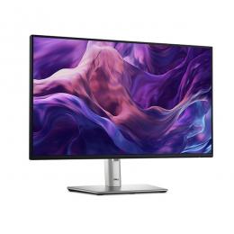 【法人様宛限定】Dell P2425H 液晶ディスプレイ 23.8型/1920×1080/USB-C、HDMI、DisplayPort、VGA/ブラック/スピーカー：なし