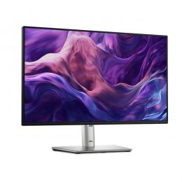 【法人様宛限定】Dell P2425HE 液晶ディスプレイ 23.8型/1920×1080/USB-C、HDMI、DisplayPort、VGA/ブラック/スピーカー：なし