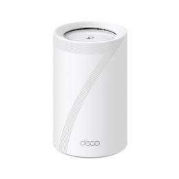 TP-LINK Deco BE65(1-pack)(US) BE11000 メッシュWi-Fi 7システム