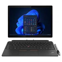 レノボ 21LK002RJP ThinkPad X12 Detachable Gen 2(Ultra 5 134U/12.3型/16GB+256GB/Win11Pro/ペンあり)