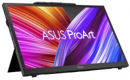 ASUS PA169CDV 15.6型ペンディスプレイ/4K UHD (3840 x 2160)/USB Type-C、HDMI搭載/スピーカーあり