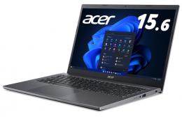 Acer(エイサー) EX215-55-F58UDL1 Extensa 15 (Core i5-1235U/8GB/SSD 256GB/光学ドライブなし/Windows 11 Pro 64bit/Office Personal 2021（デジタルアタッチ版）/15.6型)