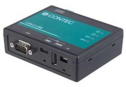 CONTEC CAN-2-USB CAN2.0B通信 USBコンバータユニット 2ch