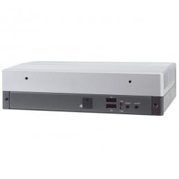 V-net AAEON HB650I24-1335U-AC 産業用ファンレスPC 第13世代 i5-1335U搭載　ACアダプタ付属