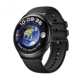 ファーウェイ HUAWEI WATCH 4 HUAWEI WATCH 4/Black/55020BPC